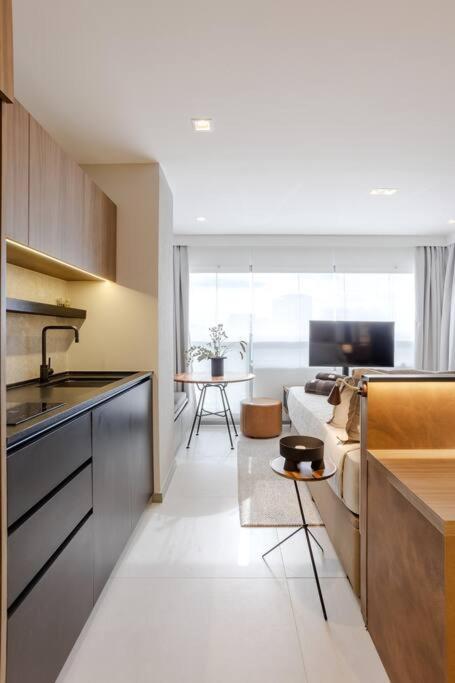 Alto Padrao Dsg Itaim Bibi 20 Andar Apartamento