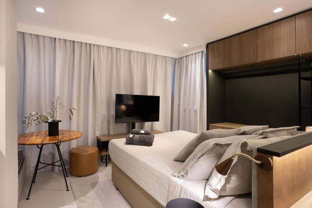 Apartamento Alto Padrao Dsg Itaim Bibi 20 Andar