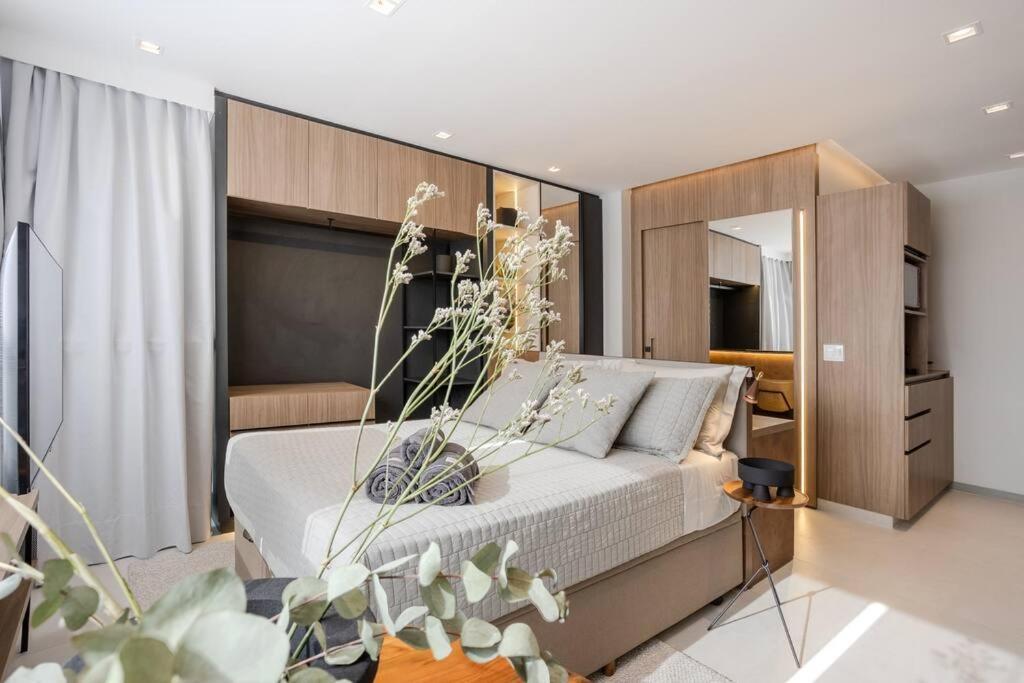 Alto Padrao Dsg Itaim Bibi 20 Andar Apartamento São Paulo
