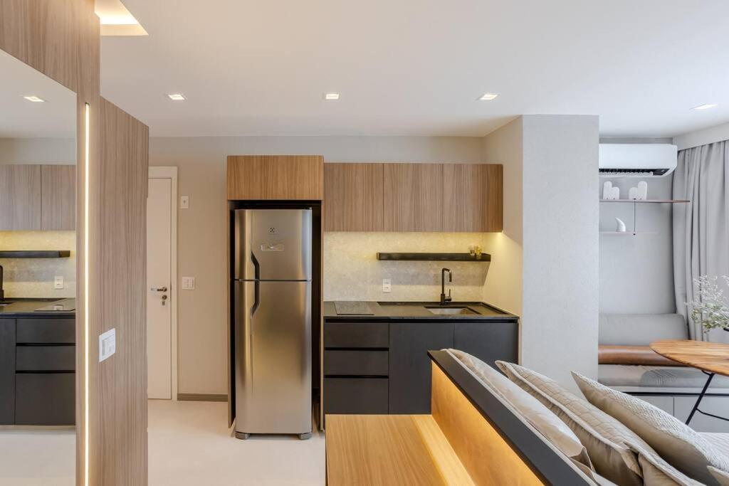 Alto Padrao Dsg Itaim Bibi 20 Andar São Paulo