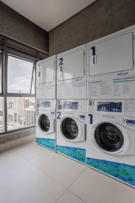 Alto Padrao Dsg Itaim Bibi 20 Andar São Paulo