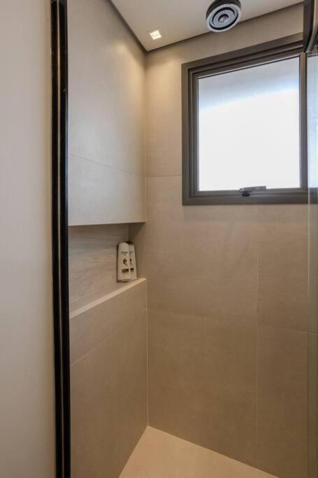 Alto Padrao Dsg Itaim Bibi 20 Andar Apartamento *