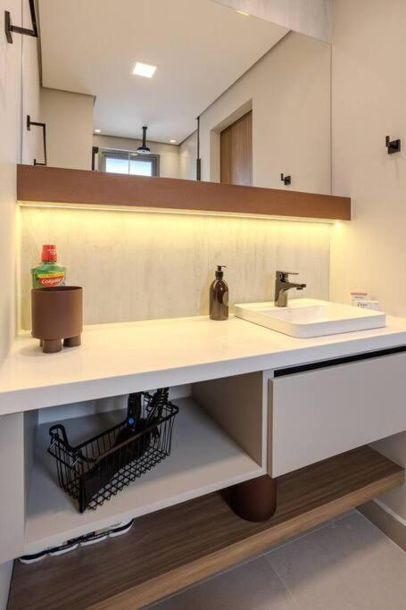 Apartamento Alto Padrao Dsg Itaim Bibi 20 Andar São Paulo